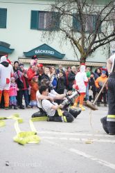 2025 03 01 Faschingsumzug Firemen   DSC07073